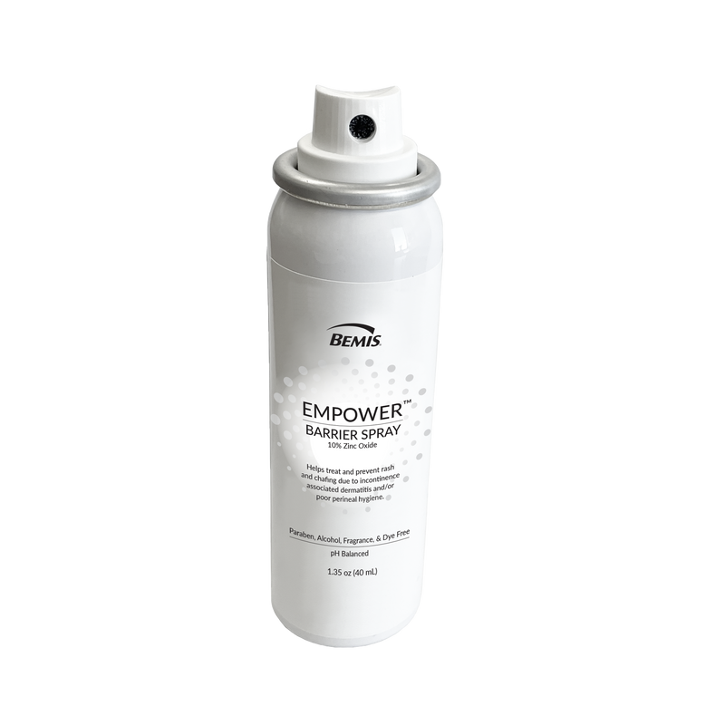 Refill Barrier Spray Canister