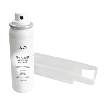 Refill Cleanser Spray Canister