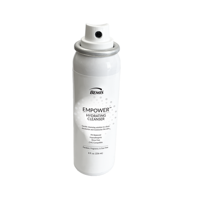 Refill Cleanser Spray Canister